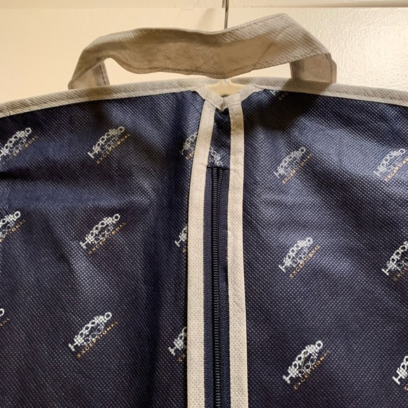 Hippolito Exceptional Travel garment Bag - Picture 7 of 9